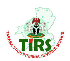 Taraba State Internal Revenue Service Logo